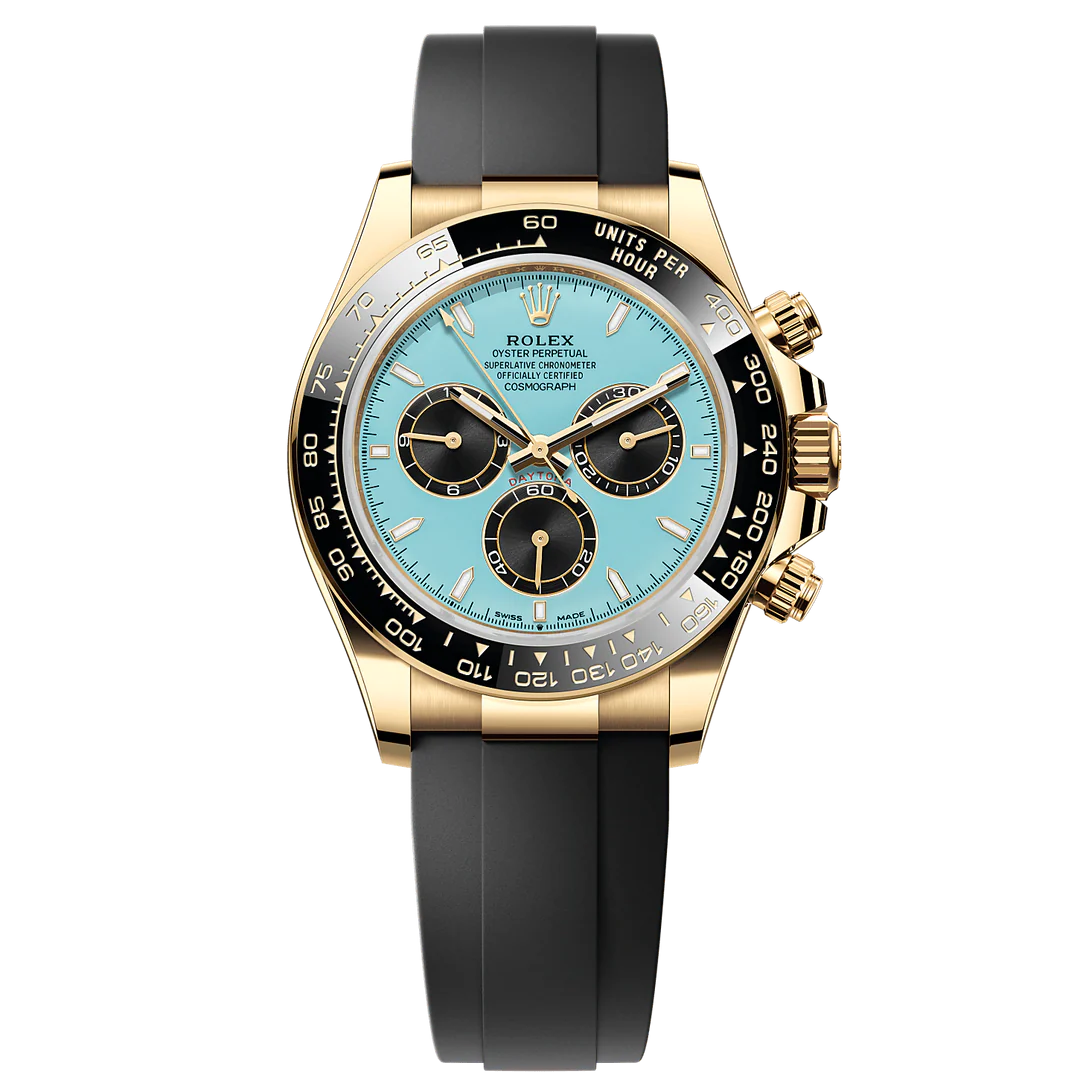 Rolex Daytona Tiffany