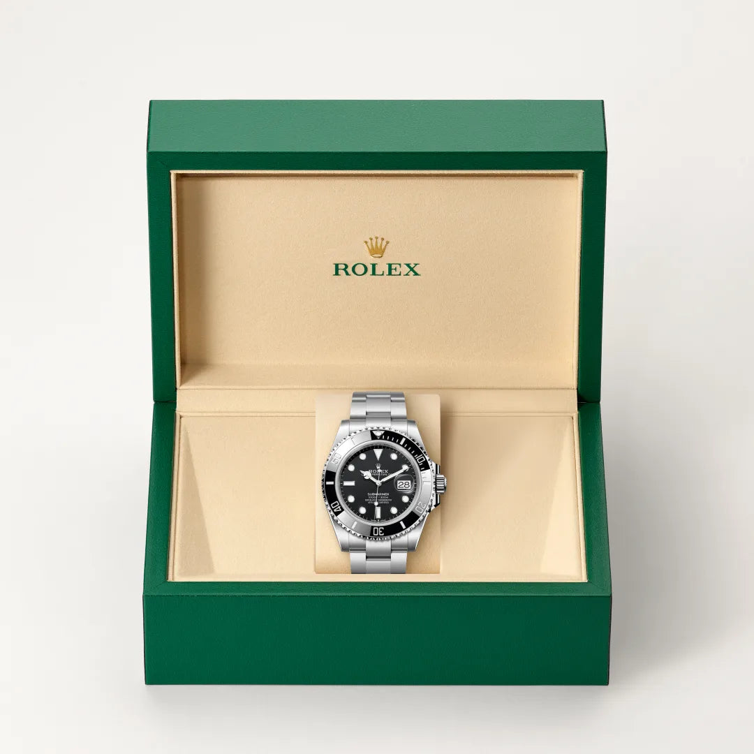 Submariner