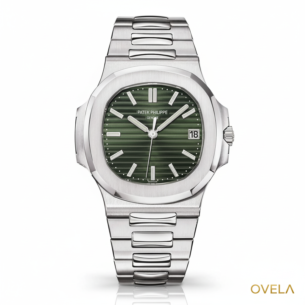 Nautilus Vert OVELA