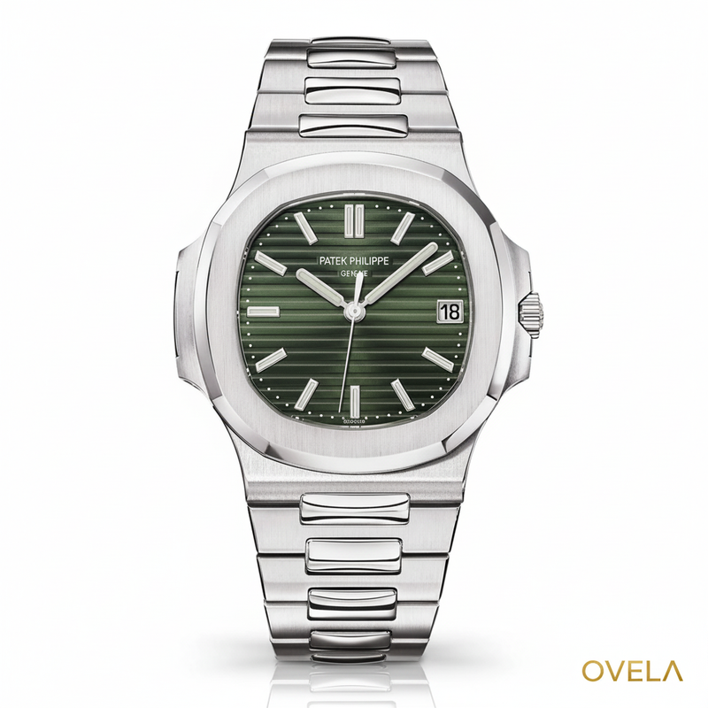 Nautilus Vert OVELA