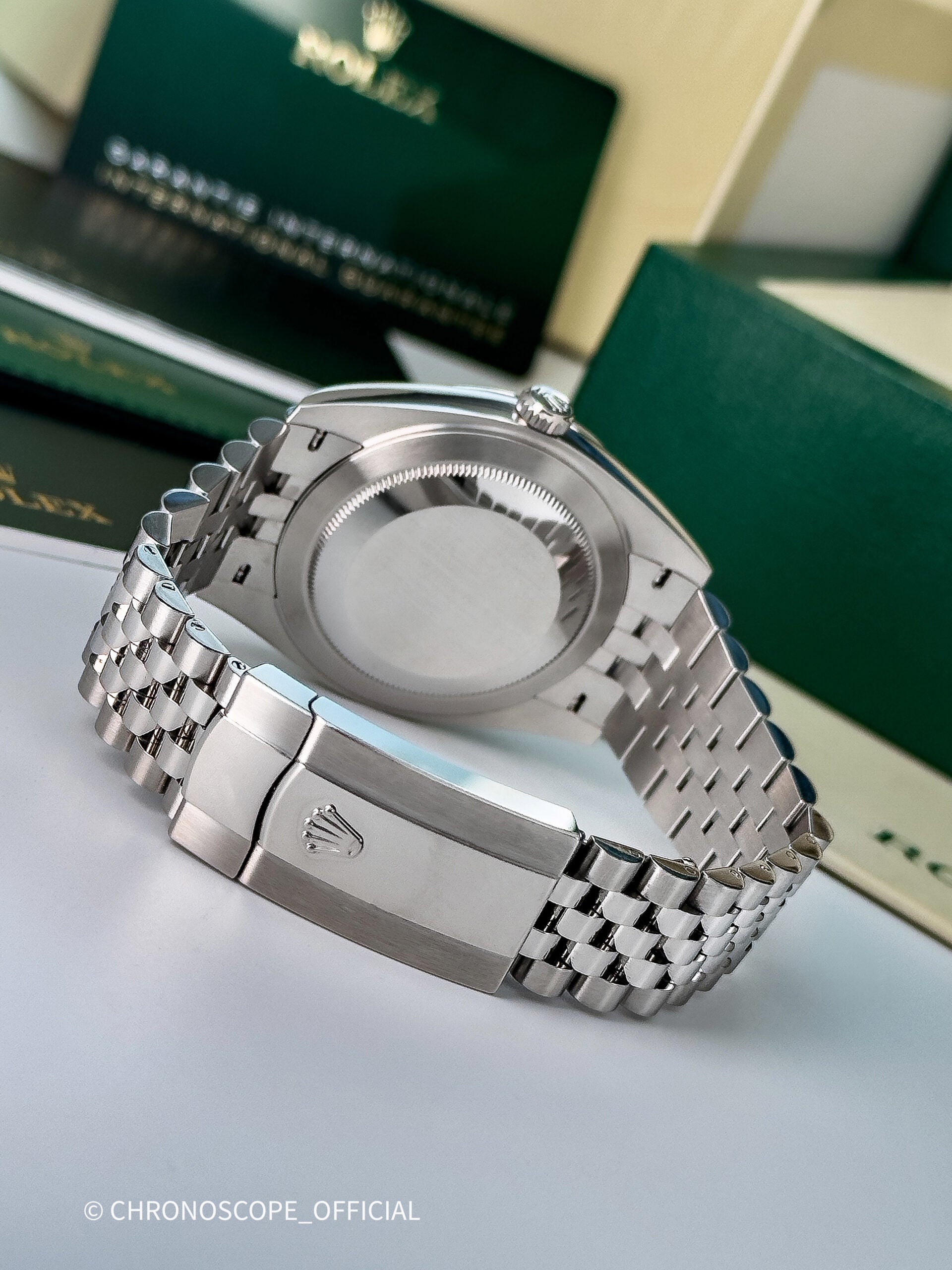 Datejust 41
