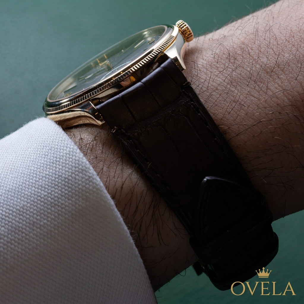 OVELA 1