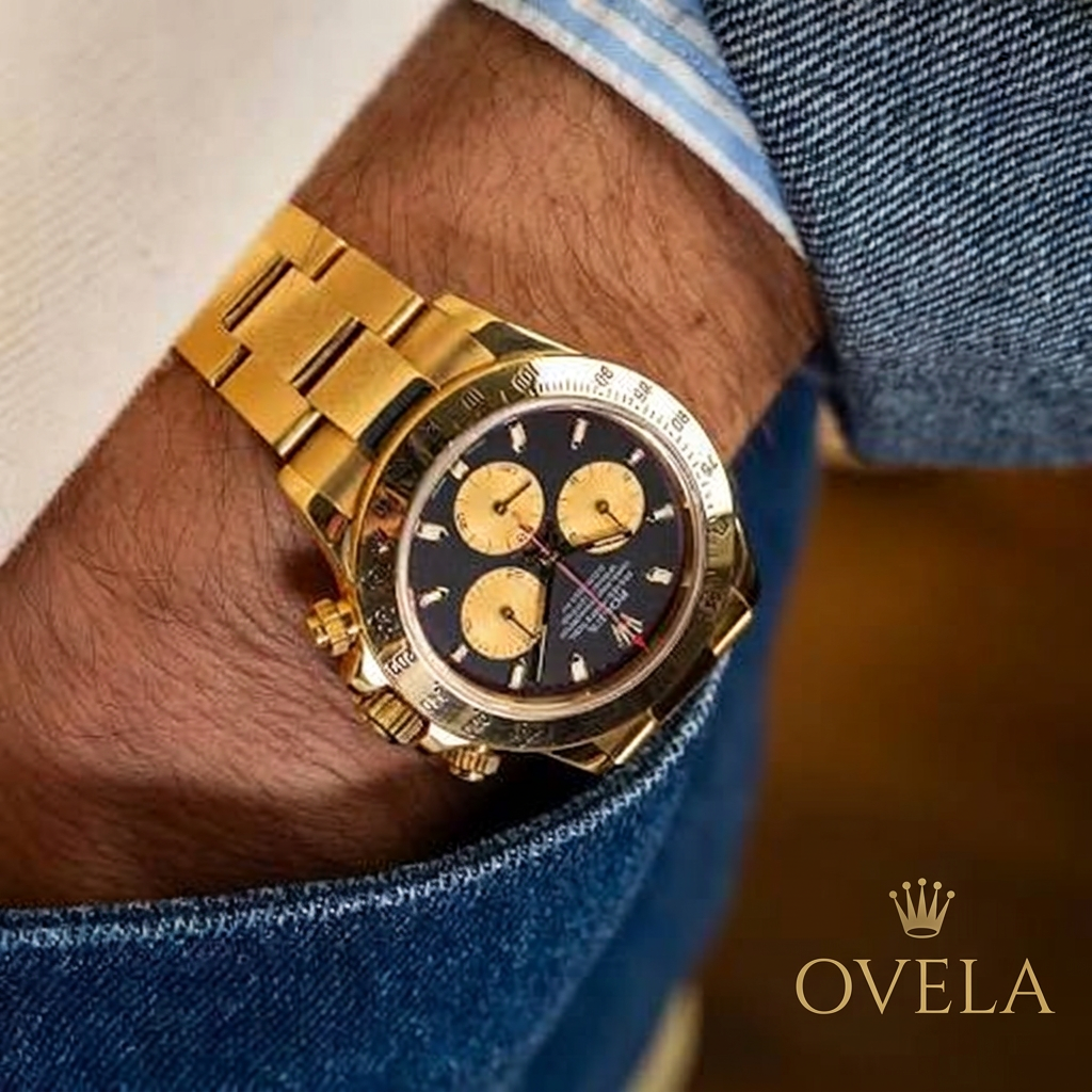 OVELA
