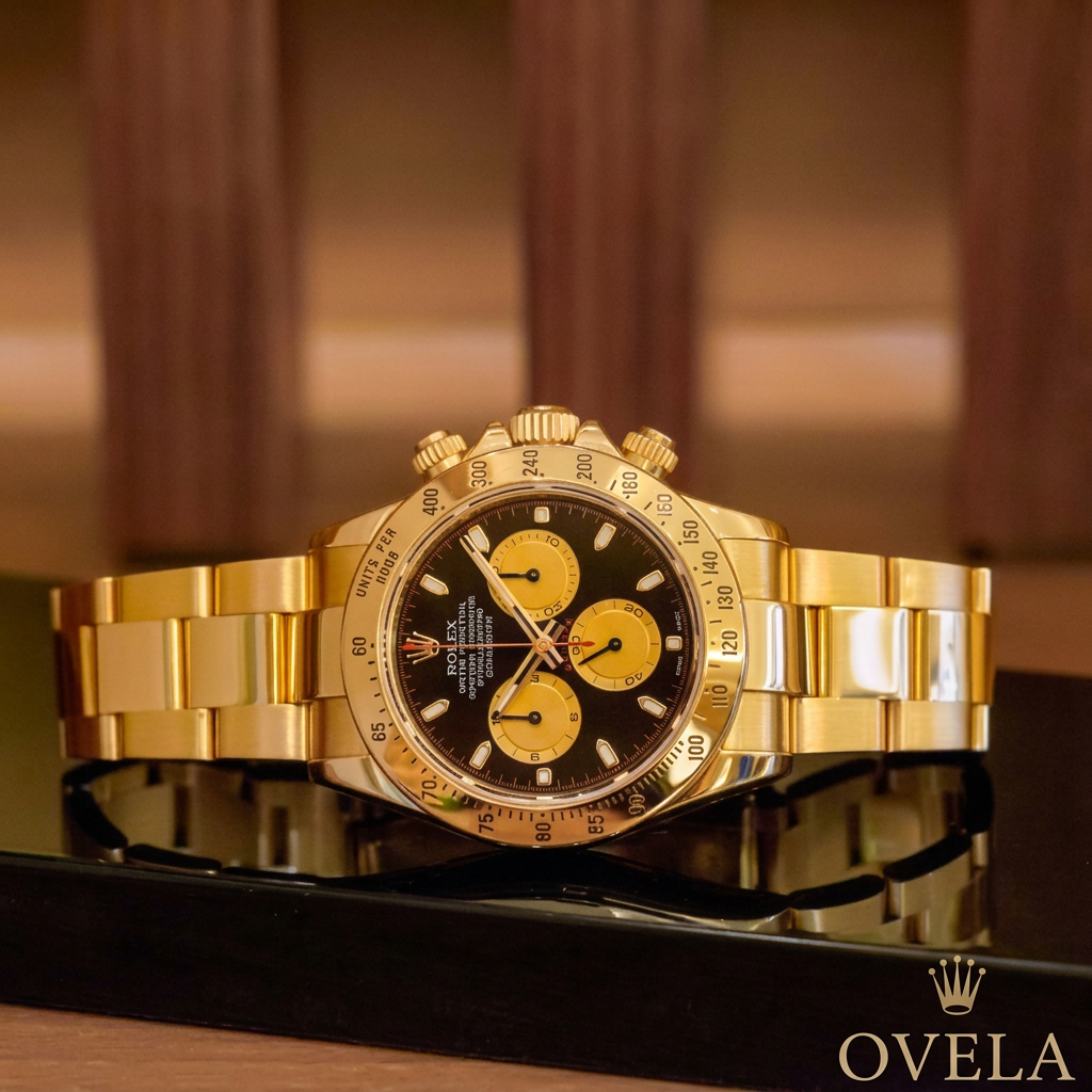 OVELA