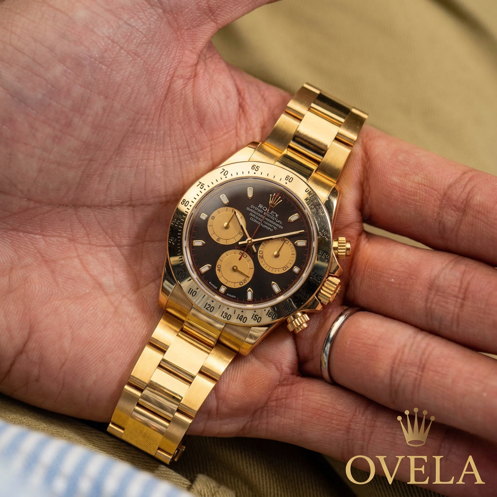 OVELA
