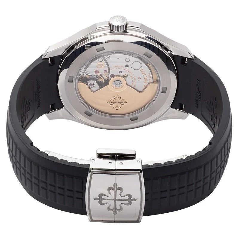 Aquanaut – Full Acier Cadran Noir