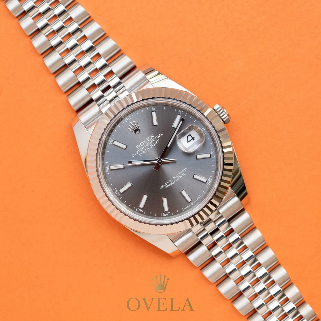 Photo OVELA 4