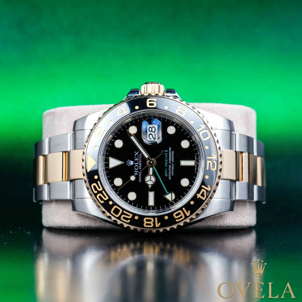 Photo OVELA 5