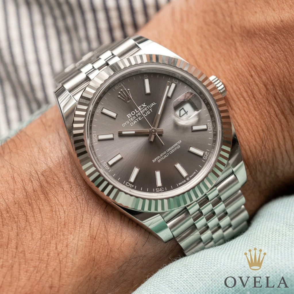 Photo OVELA 5