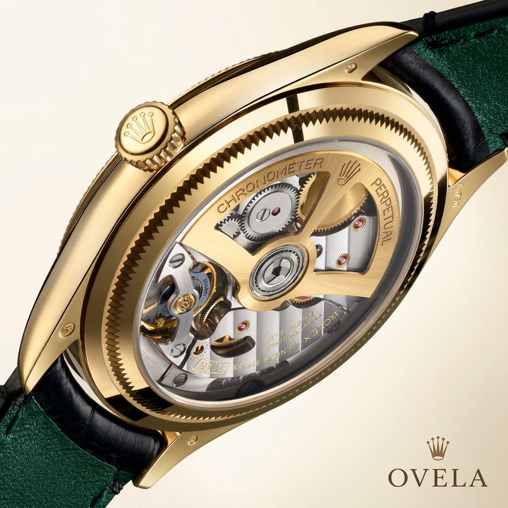Photo OVELA 6