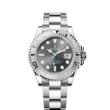 Yacht-Master 40