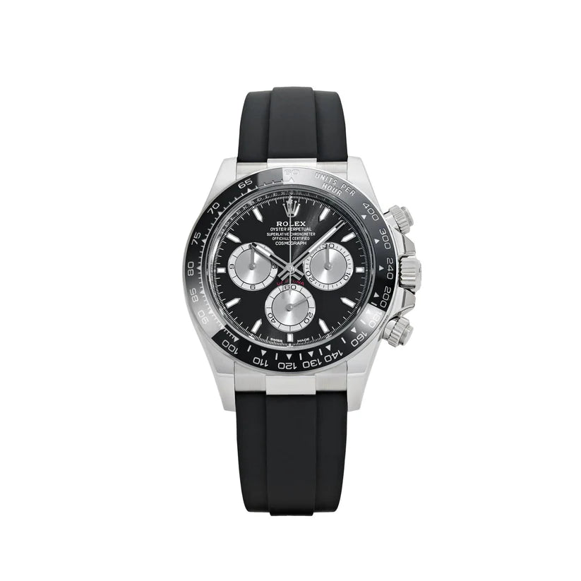 Daytona Or Blanc