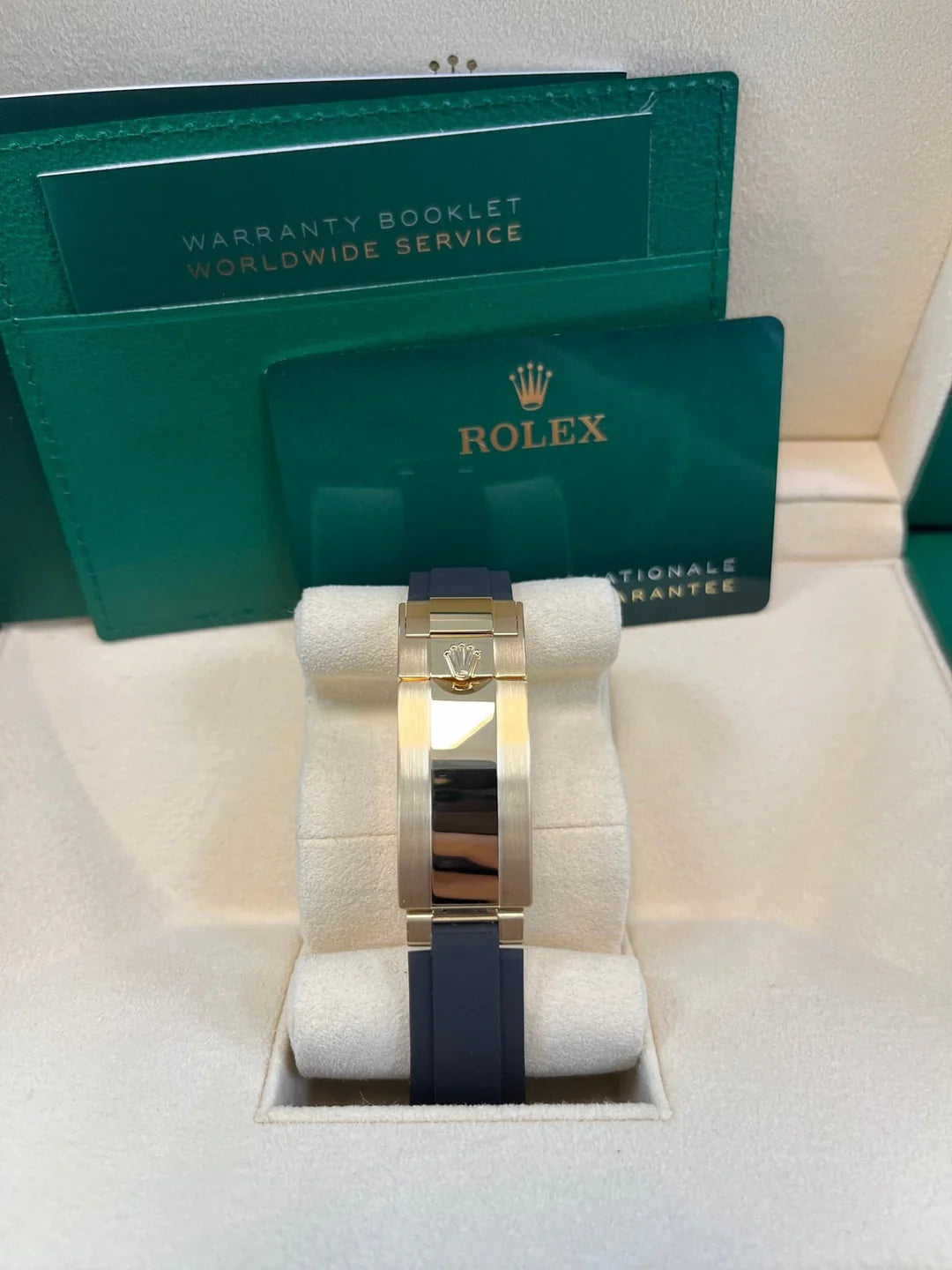 Rolex Daytona Tiffany