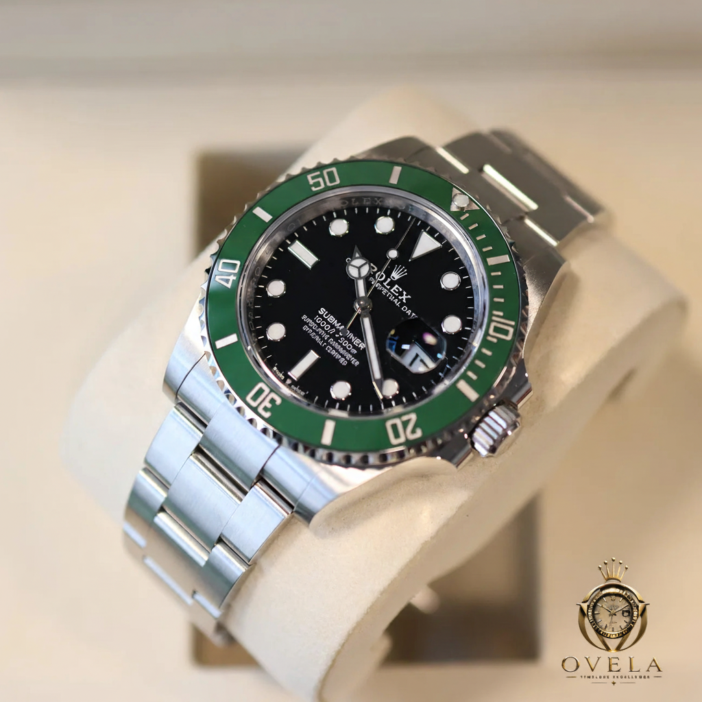 Submariner Starbucks - Coussin 3/4 + OVELA