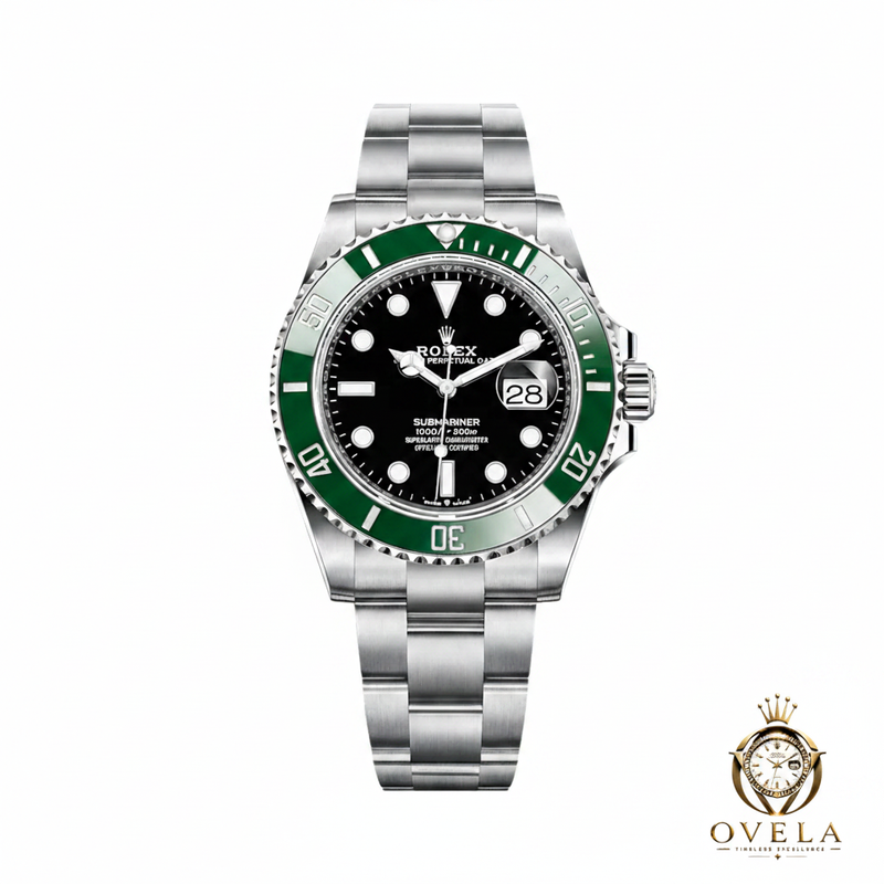 Submariner Starbucks - Fond blanc + OVELA