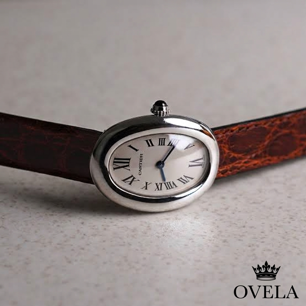 Vue horizontale avec logo OVELA