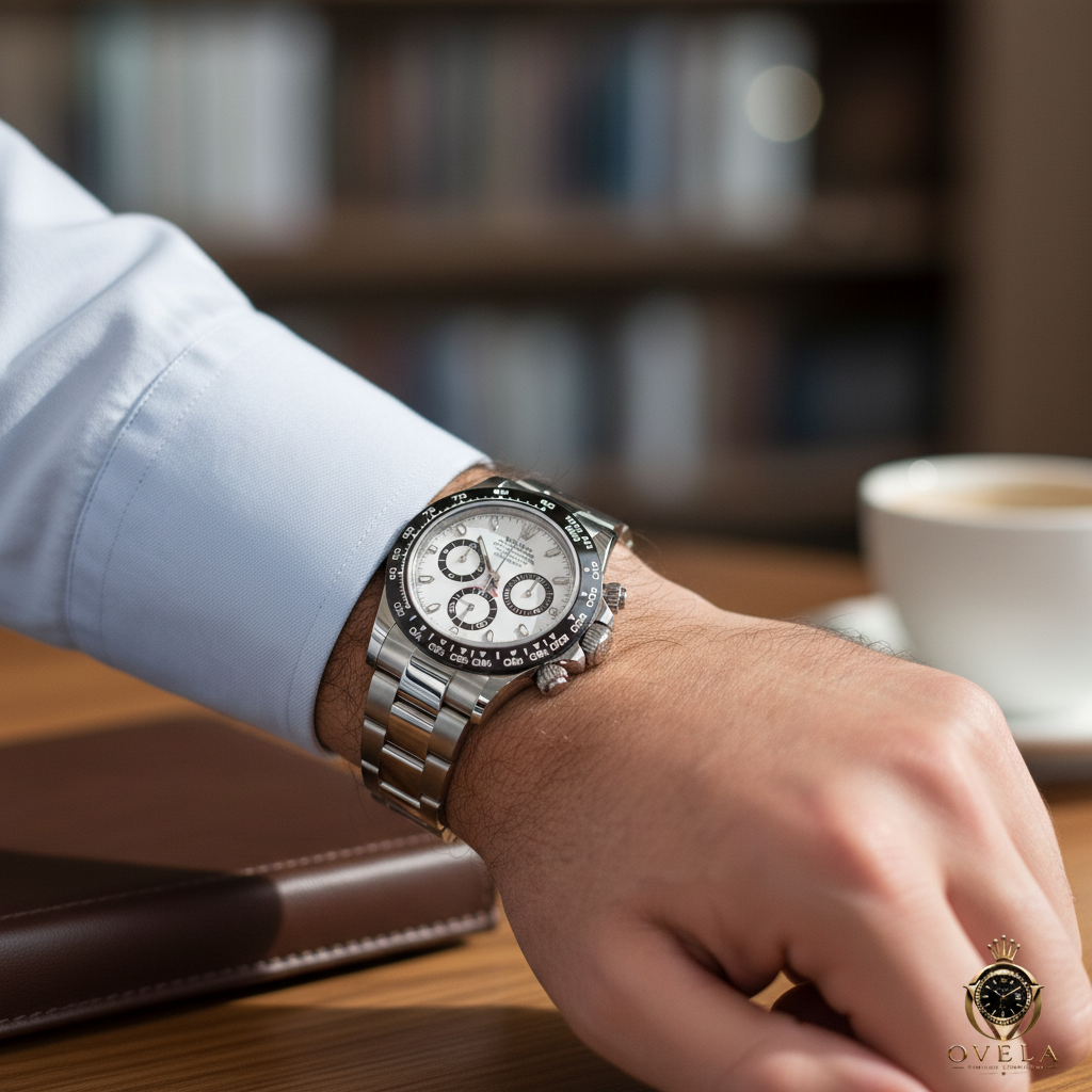 Wrist 1
