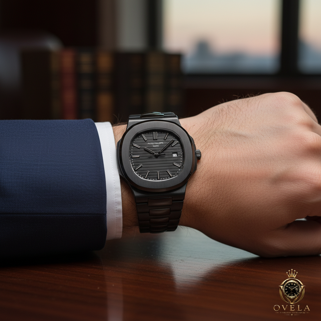Wrist 1