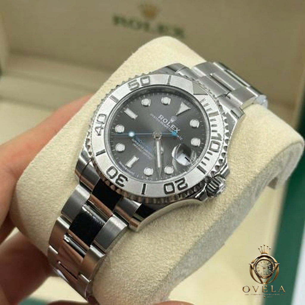 Yacht-Master 40 - Coussin 3/4 + OVELA