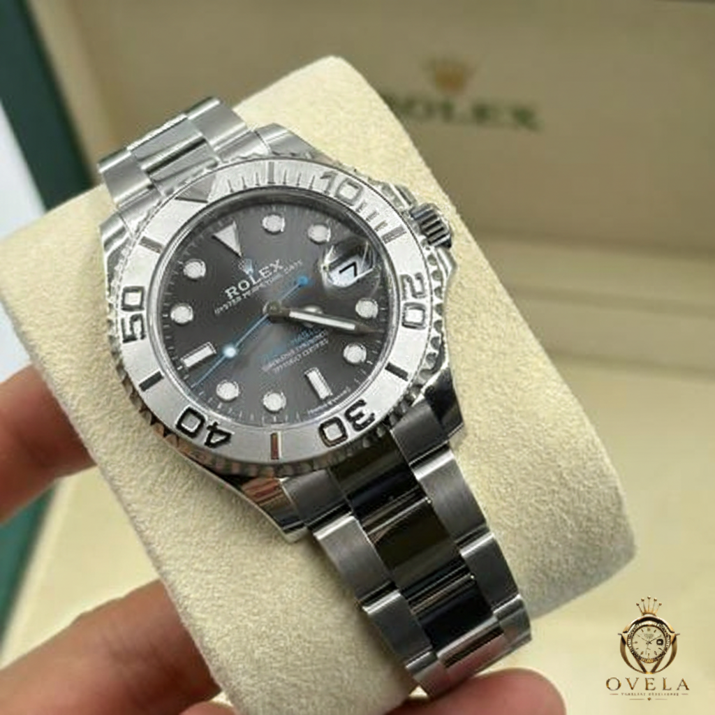 Yacht-Master 40 - Coussin boîte + OVELA