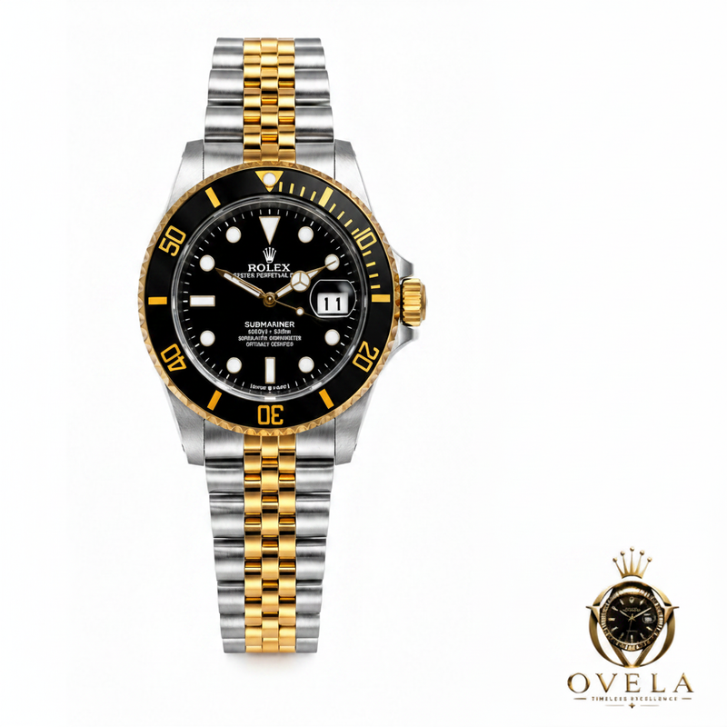 Yellow Face lifestyle + OVELA